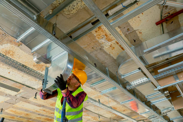 Best Air Conditioning Cleaning in Lake Cherokee, TX