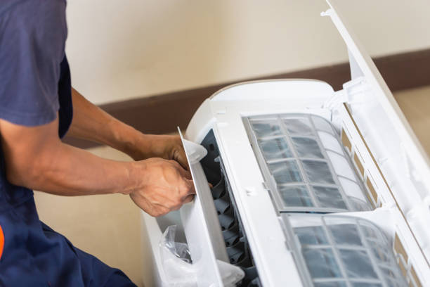 Best HVAC Training and Certification in Lake Cherokee, TX