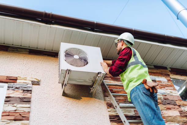 Best VRF (Variable Refrigerant Flow) Systems in Lake Cherokee, TX