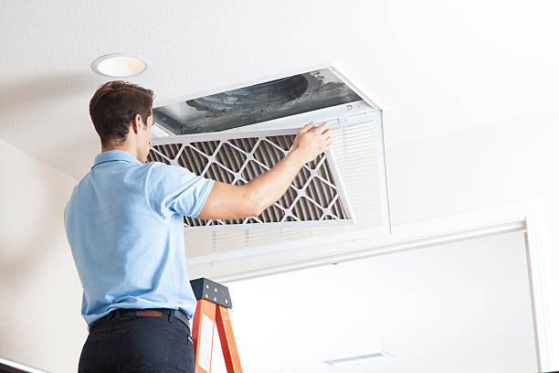 Best Energy-efficient HVAC Solutions in Lake Cherokee, TX