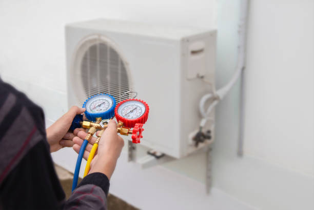 Best Seasonal HVAC Services in Lake Cherokee, TX